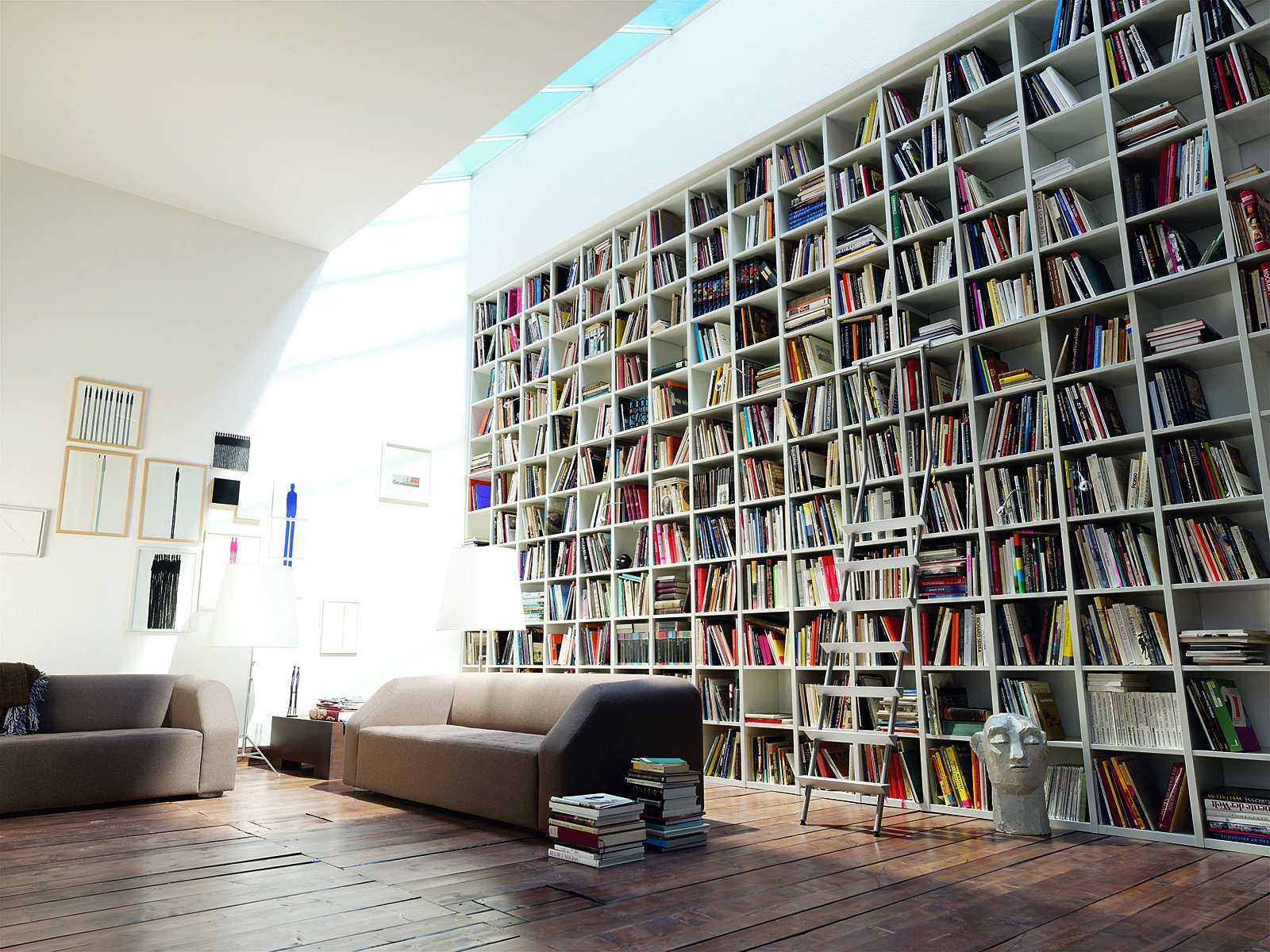  living-room-design-ideas-multifunctional-bookcase-designs-for-cool